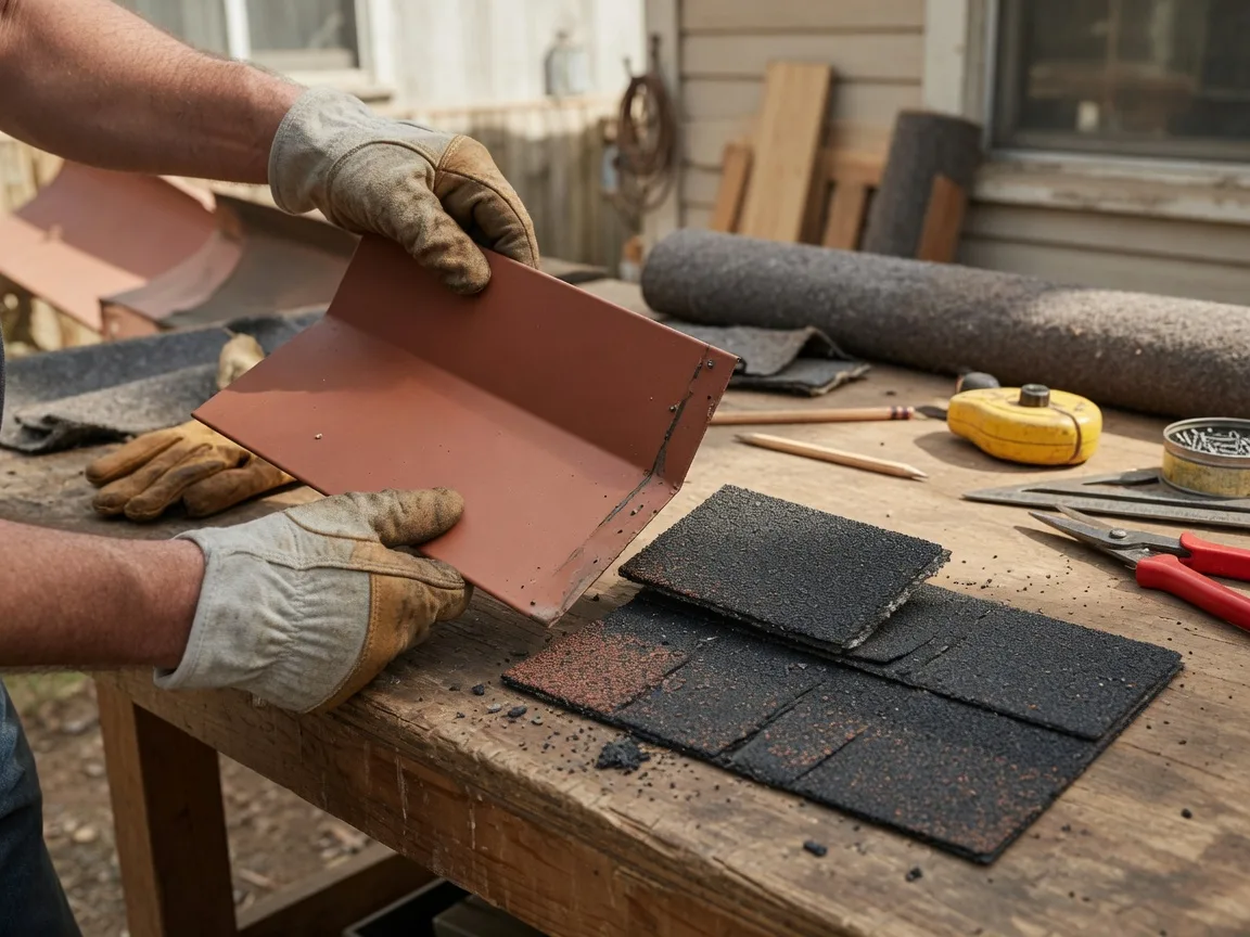 Roof Repair company in Mount Pleasant Mills, PA